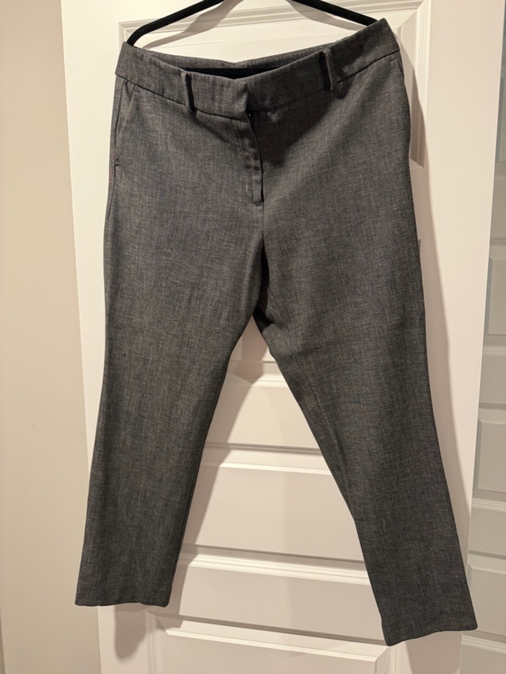 Ann Taylor Factory Black Dress Pants